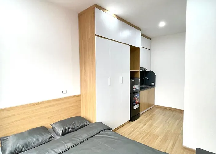 Vanihouse Bach Mai