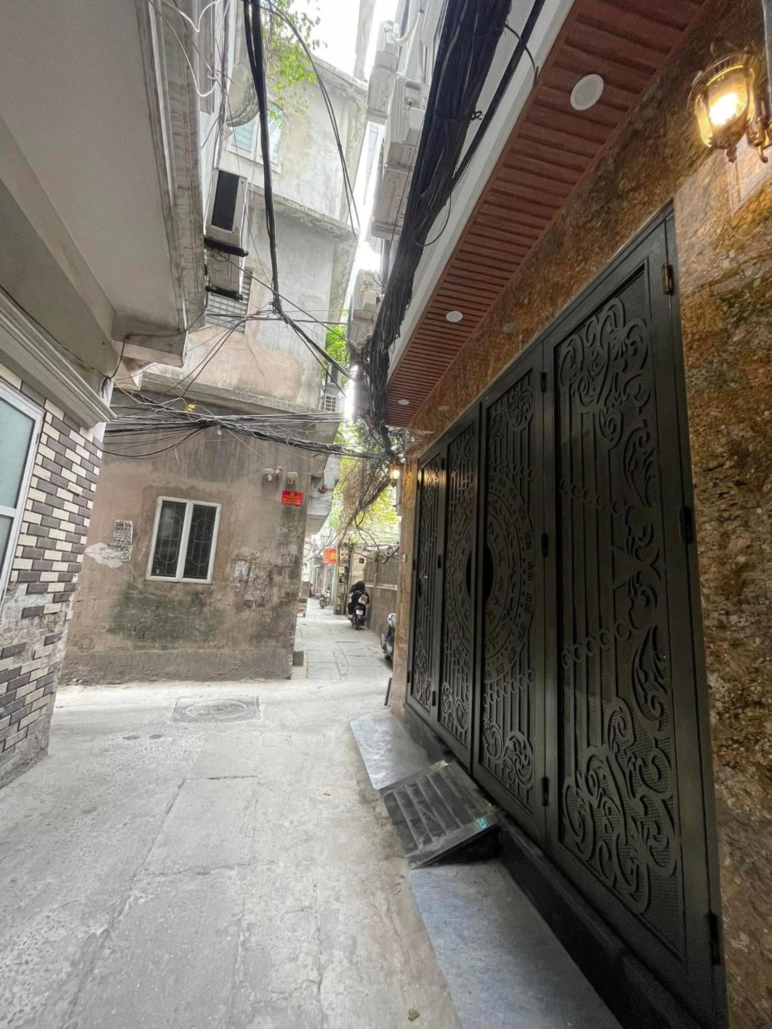 Vanihouse Bach Mai Hà Nội